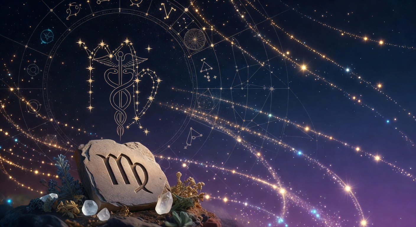 Panna w zodiaku: charakter, relacje i praca