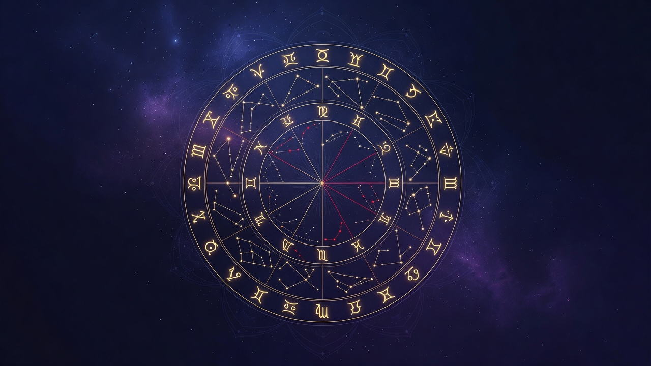 Jak naprawdę działa dopasowanie znaków zodiaku