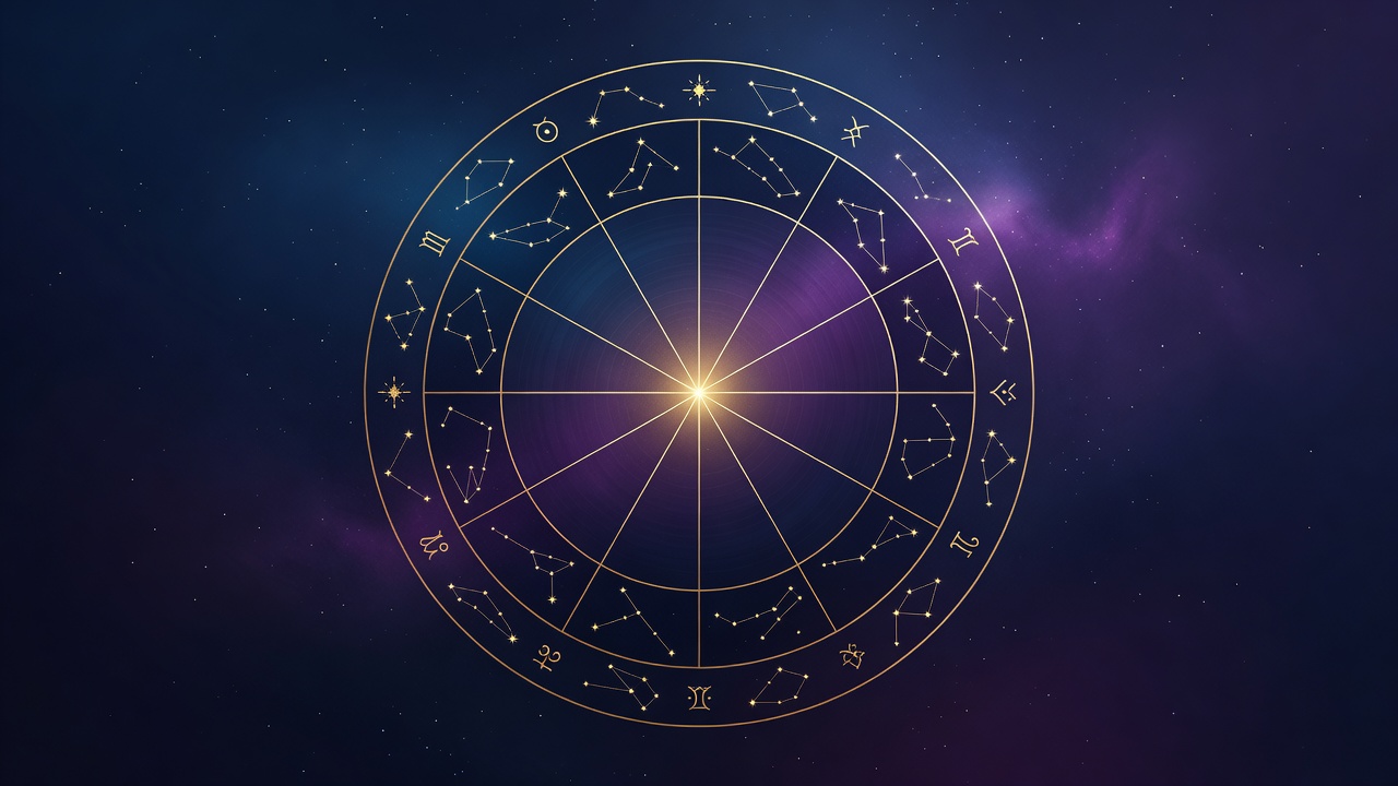 Domy astrologiczne: 12 sektorów, które porządkują kosmogram