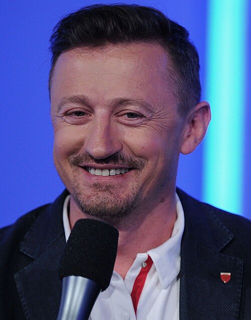 Zdjęcie profilowe - Adam Małysz, Strzelec