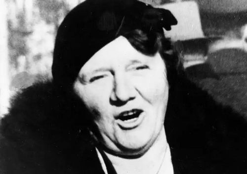 Zdjęcie profilowe - Angela Hitler, Lew