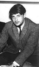 Zdjęcie profilowe - Gerry Goffin, Wodnik