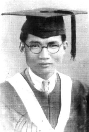 Zdjęcie profilowe - Huang Xianfan, Skorpion