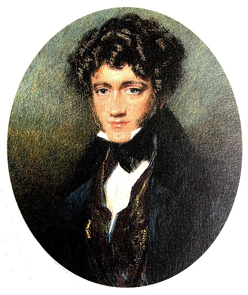 Zdjęcie profilowe - John Herschel, Ryby