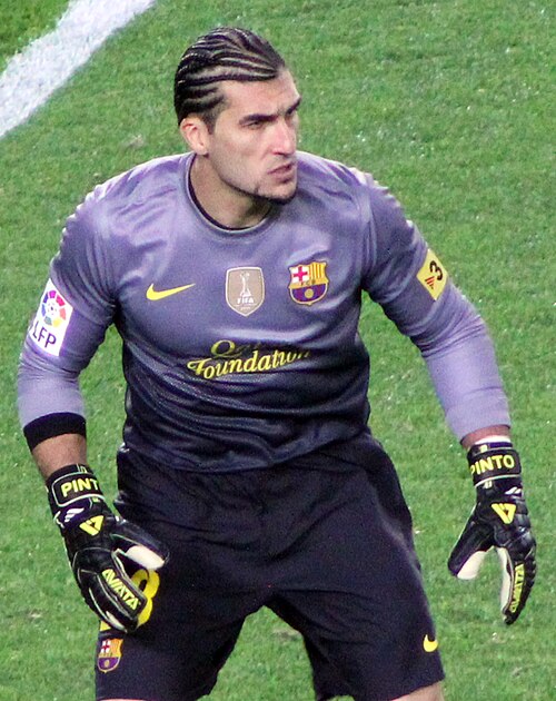 Zdjęcie profilowe - José Manuel Pinto, Skorpion