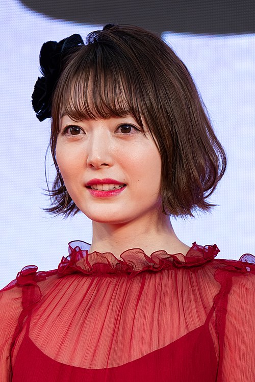 Zdjęcie profilowe - Kana Hanazawa, Ryby