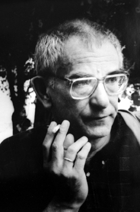 Zdjęcie profilowe - Krzysztof Kieślowski, Rak