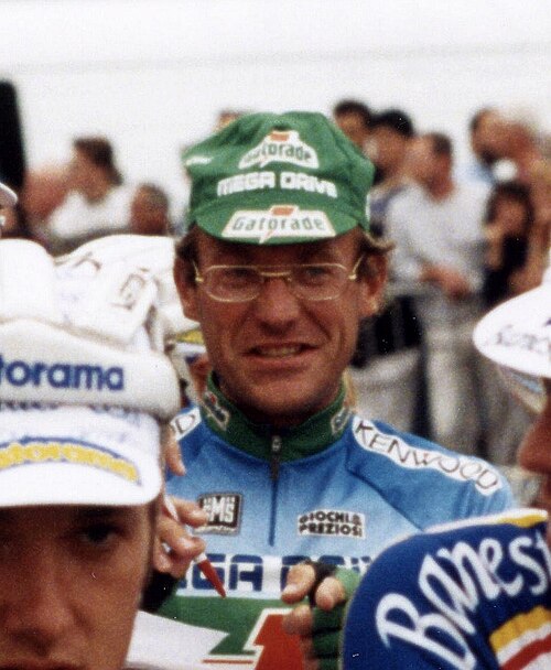 Zdjęcie profilowe - Laurent Fignon, Lew