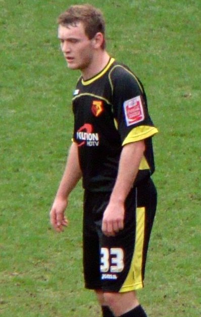 Zdjęcie profilowe - Lee Hodson, Waga