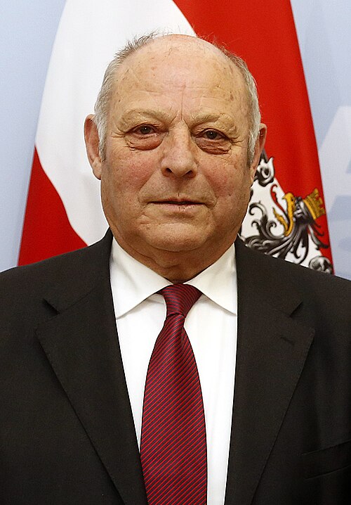 Zdjęcie profilowe - Luis Durnwalder, Panna