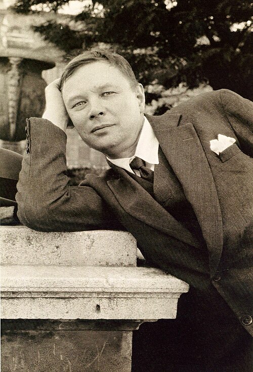 Zdjęcie profilowe - Michaił Łarionow, Bliźnięta