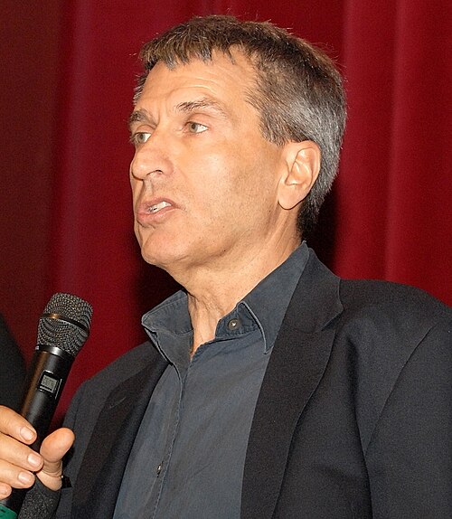 Zdjęcie profilowe - Nicholas Meyer, Koziorożec