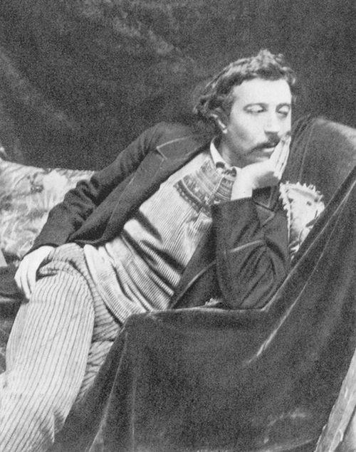 Zdjęcie profilowe - Paul Gauguin, Bliźnięta