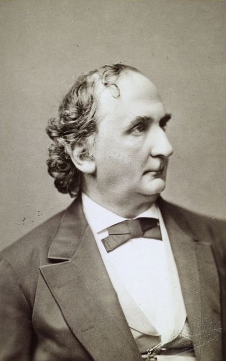 Zdjęcie profilowe - Philipp Ludwig von Seidel, Skorpion