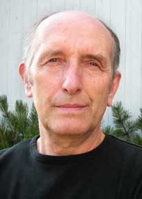 Zdjęcie profilowe - Václav Smil, Strzelec